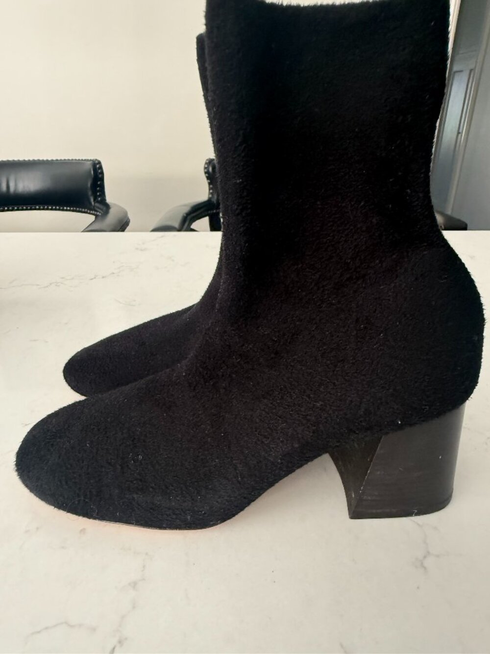 Celine Sock Boots